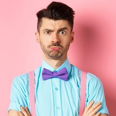 Гиперопека крайне вредна