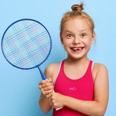 Исследование:предрасположенность детей к спорту