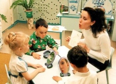 МамКомпании требуется логопед-дефектолог