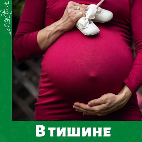 Школа будущих родителей в тишине с МамКомпанией
