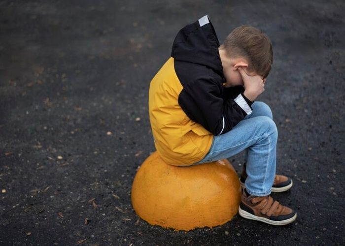 6 видов издевательств, с которыми может столкнуться ваш ребенок