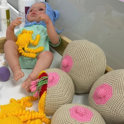 Работа кабинета постродового сопровождения в сентябре