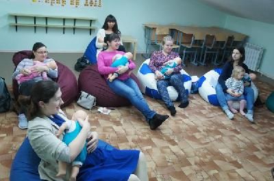 Последний шанс попасть на группу по подготовке к родам! Старт 26 апреля!