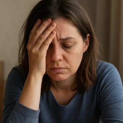 Исследование о материнском благополучии