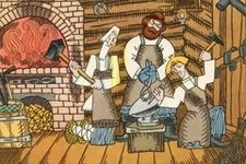 Великое наследие тульских умельцев
