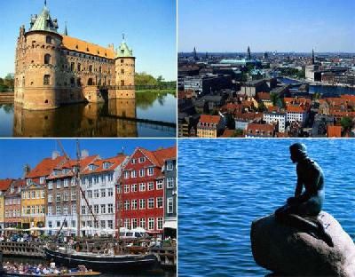 Кусочек Дании есть почти в каждом доме, где есть дети!