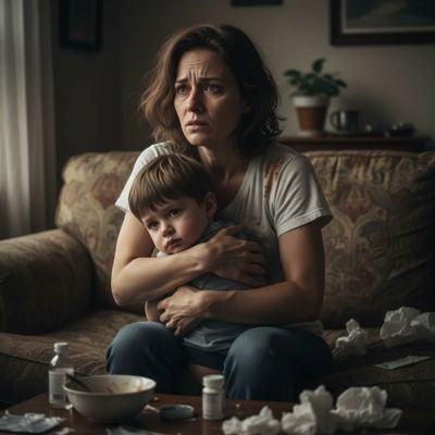 Элисон Гопник о родительской тревожности