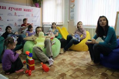 16 января - первая встреча-посиделки в этом году!