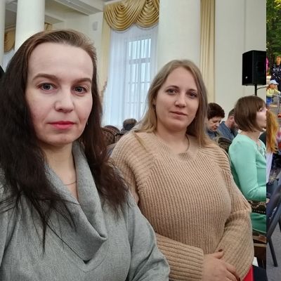 МамКомпания на форуме "Продвижение"