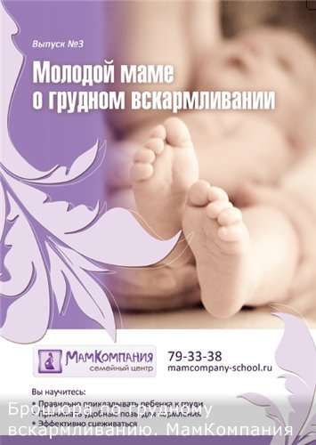 Брошюра