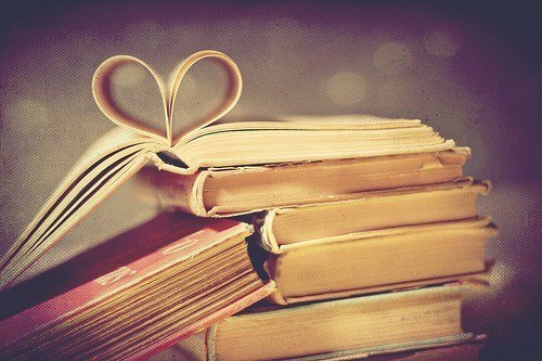 Сбор книг