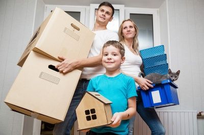  54% родителей дошкольников планируют менять квартиру, когда дети пойдут в школу