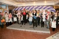 Встречаемся на МамФестивале!
