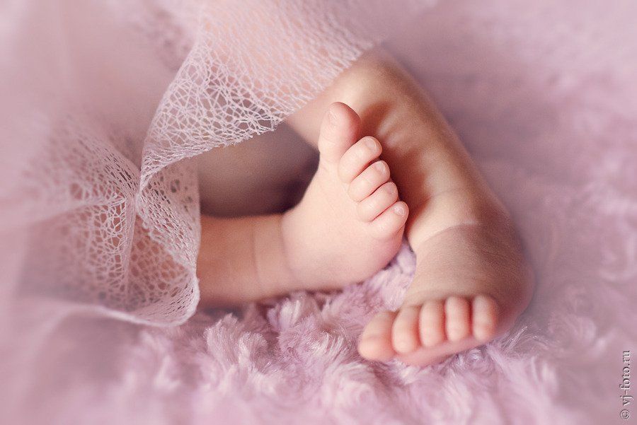 Рассказ о родах от Светланы