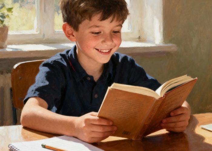Как помочь ребёнку полюбить учиться: 6 подсказок для родителей