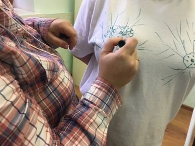 Лекции по грудному вскармливанию в ноябре