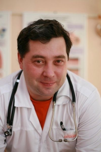 Яков Яковлев: "Большинство вопросов по ГВ не имеет отношения к медицине"