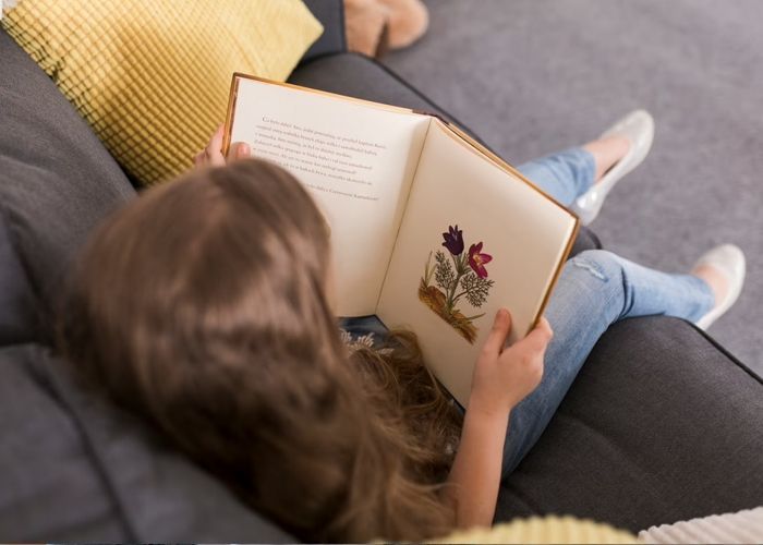 Мой ребенок не любит читать. Как пробудить интерес к чтению?