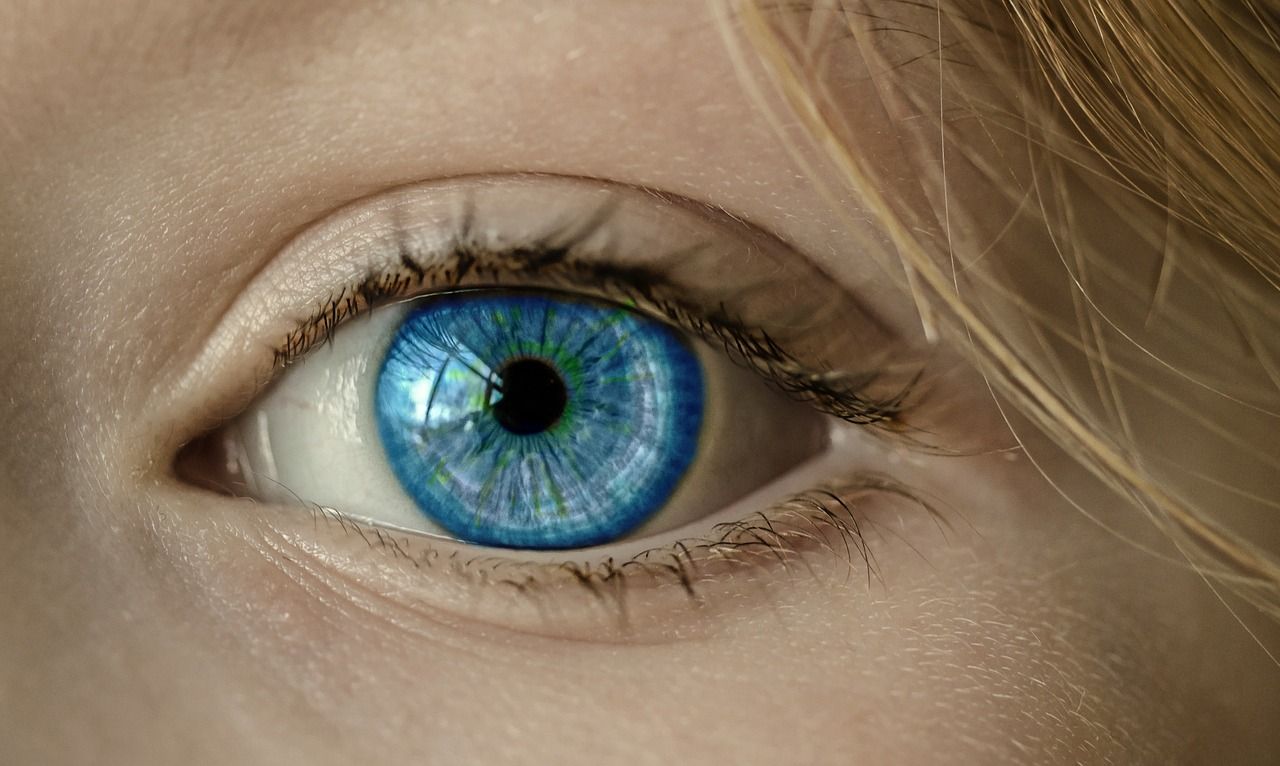 Ошибки родителей, которые могут привести к ухудшению зрения ребенка
