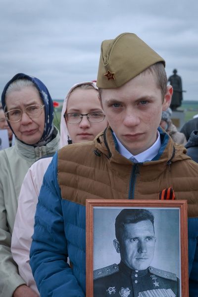 9 мая в музее «Тульские древности»