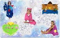 Распродажа! Красочные полотенца Kidorable в Туле! 