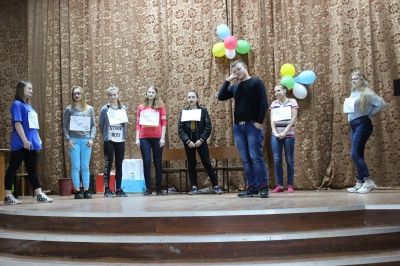 Детский юридический лагерь 25-31 марта