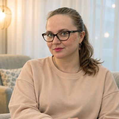 Знакомим с Екатериной Савиной