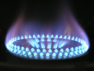 Список домов, где Горгаз отключит газ для проверки оборудования