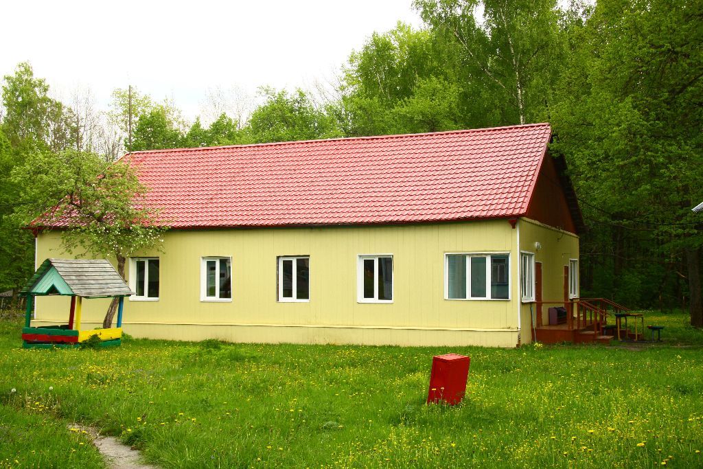 Детские летние лагеря 2019