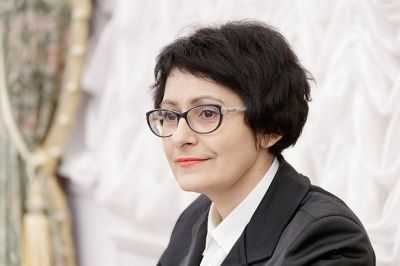 Уполномоченный по правам ребенка в Тульской области Наталия Зыкова рассказала о работе по оценке качества питания детей