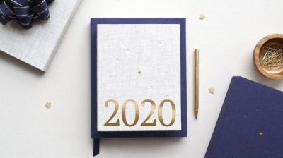 Законы, вступившие в силу в 2020