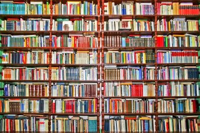Тульские библиотеки бесплатно раздают книги и журналы