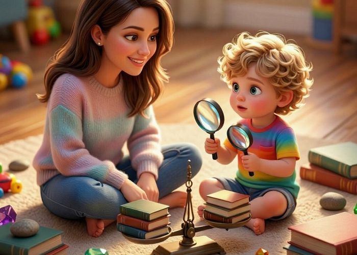 Думай головой! Как родитель может помочь ребенку развить критическое мышление
