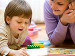 Приходите в дружную компанию мам на еженедельные встречи!