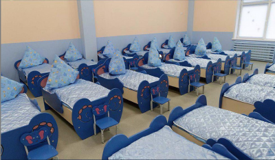 Садики в Туле закрывают всвязи с карантином