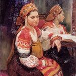 Древнерусские приметы и поверья о беременных