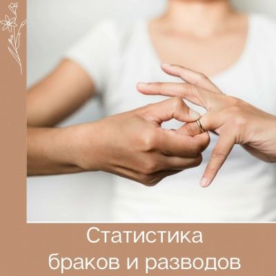 Тульская область - лидер по разводам