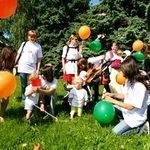Декретный отпуск глазами современной мамы
