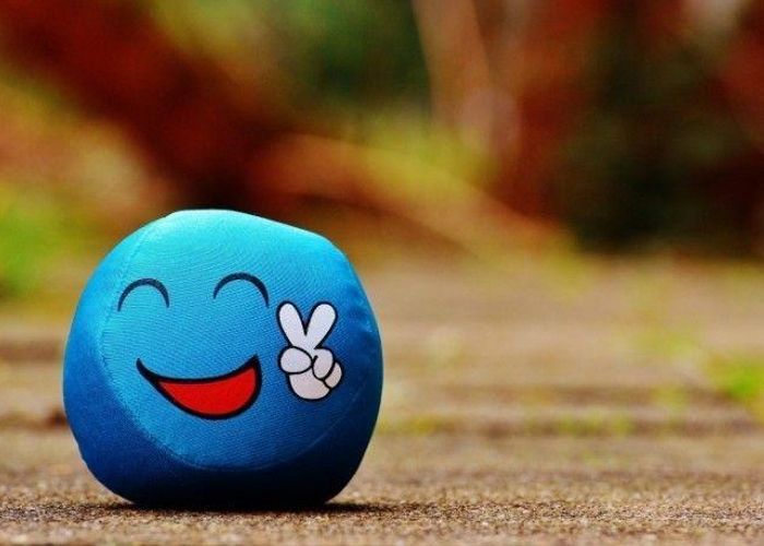 Игра в мяч улучшает почерк