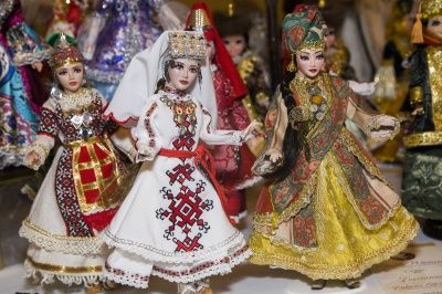 Фестиваль «Руками Женщины»