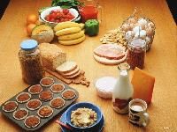 Встреча "Безопасные продукты питания"