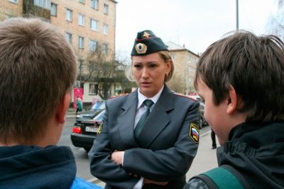 Штраф за отказ от обследования "опасных" детей