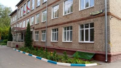 Тульские школы в рейтинге лучших школ России за 2017 год