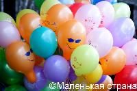 9 апреля - познакомимся с "Маленькой страной"