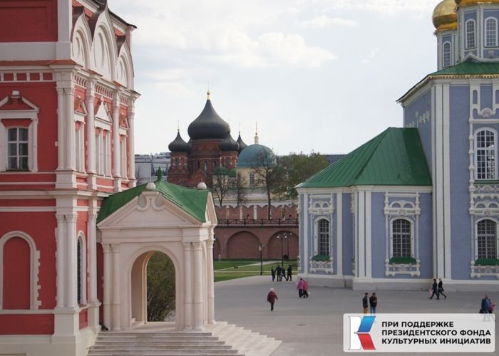Тула. Немного фактов из истории