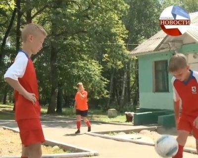 В Тульской области весенние детские лагеря будут закрыты