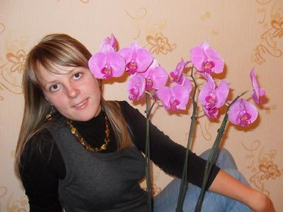 История одной мамы: поддержите ее своим голосом!