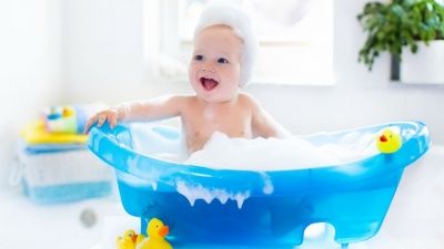 Подарочный набор малышу от Галамарта