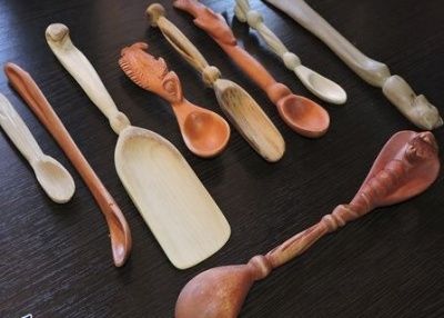 Конкурс «Древо жизни» на лучшее художественное изделие из дерева