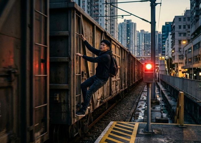Почему подростки лезут туда, где опасно?